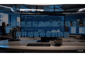 比特派虚拟资产 就不错立即开动备份您的数据
