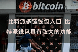 比特派多链钱包入口  比特派钱包具有弘大的功能